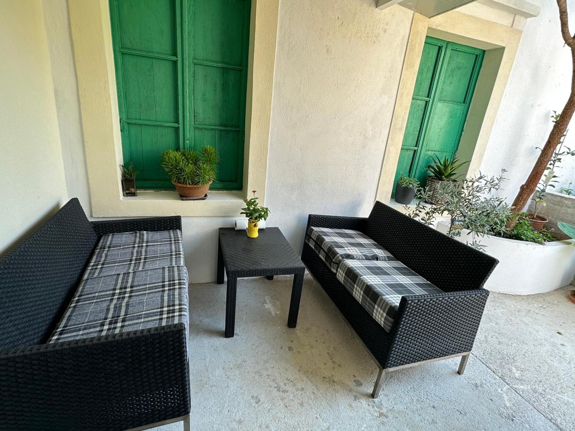 Studio On The Beach Preko Luaran gambar